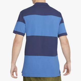 NIKE Tricou polo Sportswear Sport Essential