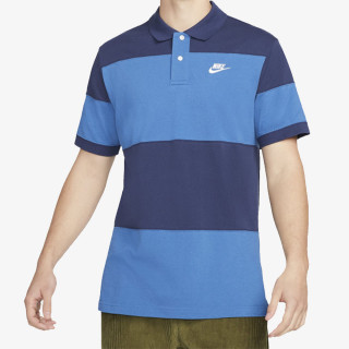 NIKE Tricou polo Sportswear Sport Essential