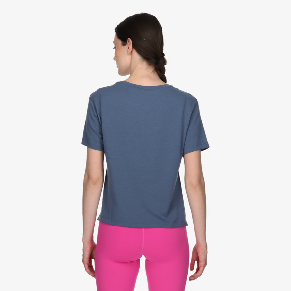 Nike Tricou Yoga Dri-FIT 