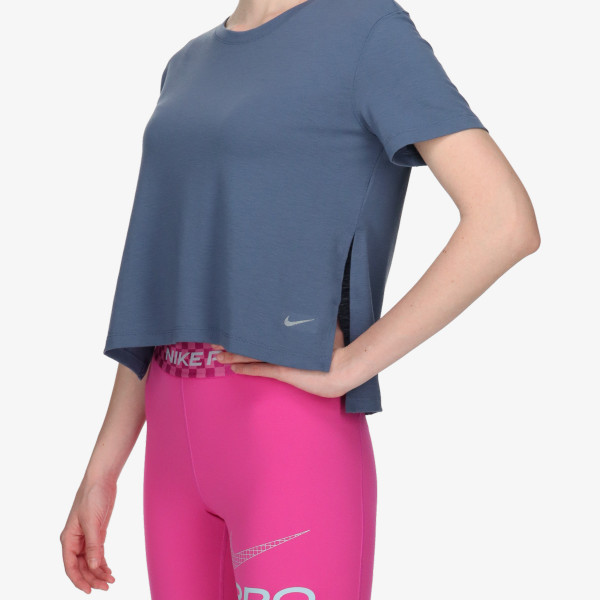 Nike Tricou Yoga Dri-FIT 