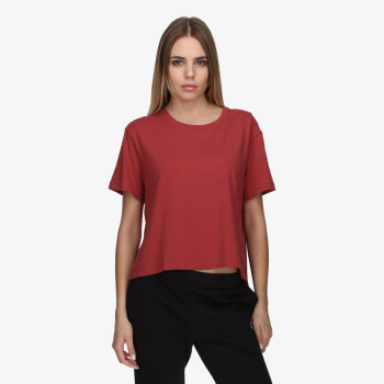 NIKE Tricou Yoga Dri-FIT 