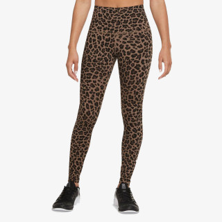 NIKE Colanti Dri-FIT One
