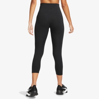 NIKE Colanti W NK ONE DF HR CROP TGHT