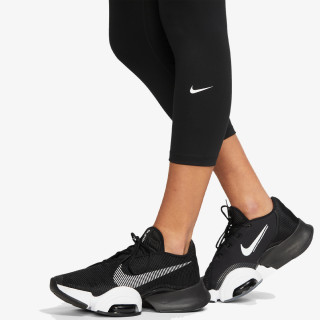 NIKE Colanti W NK ONE DF HR CROP TGHT