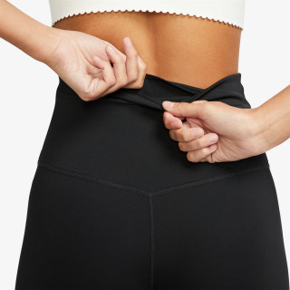 NIKE Colanti W NK ONE DF HR CROP TGHT