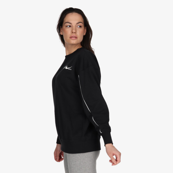 Nike Tricou maneca lunga Dri-FIT Get Fit 