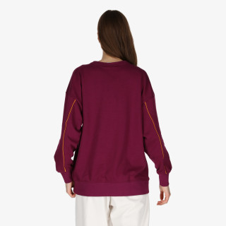 NIKE Tricou maneca lunga Dri-FIT Get Fit 