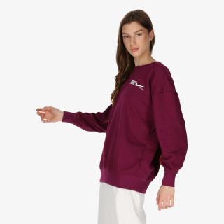 NIKE Tricou maneca lunga Dri-FIT Get Fit 