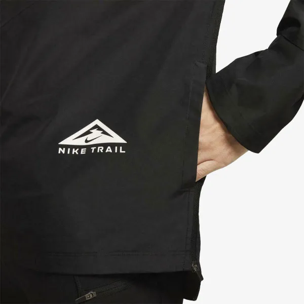 NIKE Hanorac W NK TRAIL JKT GORE-TEX