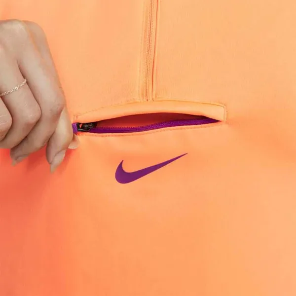 NIKE Hanorac Nike Dri-FIT Element 