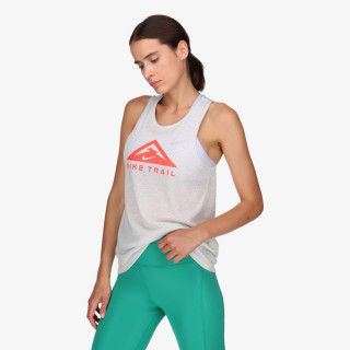 Nike Tricou fara maneci DF TRAIL TANK 