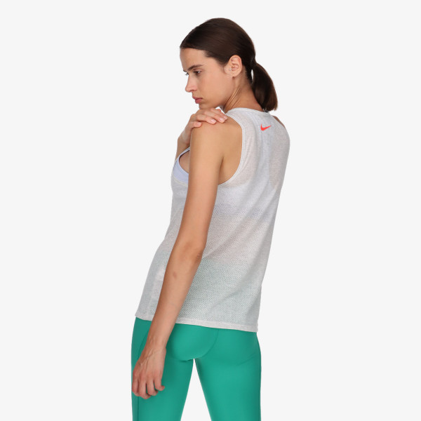 Nike Tricou fara maneci DF TRAIL TANK 