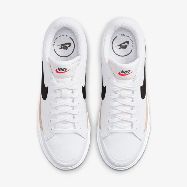 Nike Pantofi Sport Court Legacy Lift 