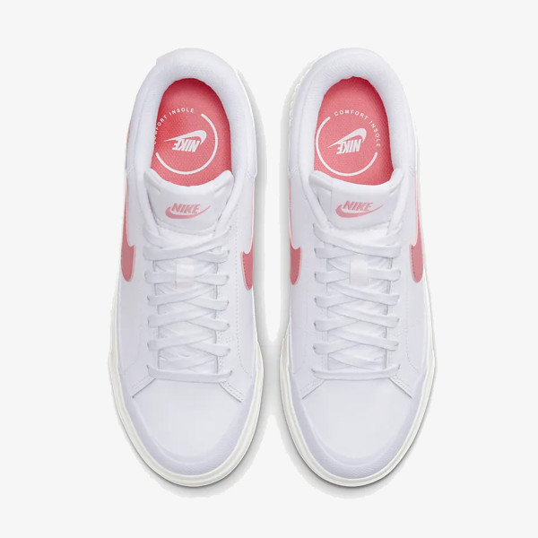 Nike Pantofi Sport Court Legacy Lift 