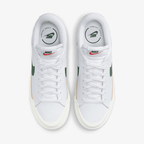 Nike Pantofi Sport Court Legacy Lift 
