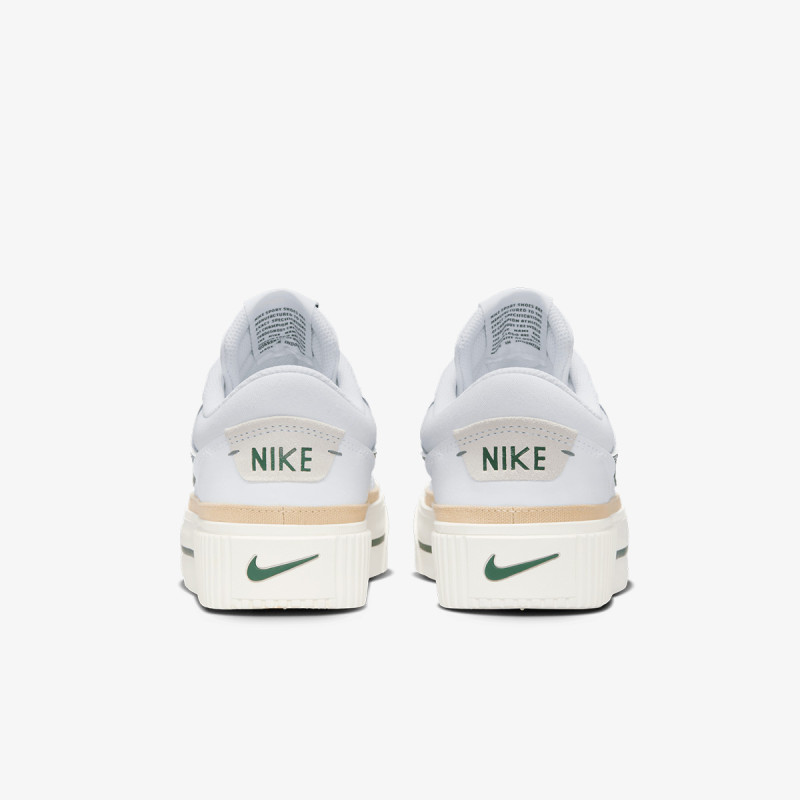 Nike Pantofi Sport Court Legacy Lift 