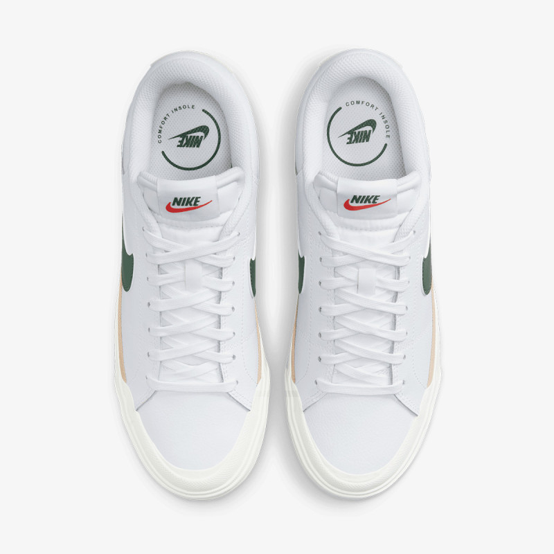 Nike Pantofi Sport Court Legacy Lift 