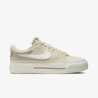 Nike Pantofi Sport WMNS NIKE COURT LEGACY LIFT 