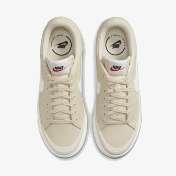 Nike Pantofi Sport WMNS NIKE COURT LEGACY LIFT 