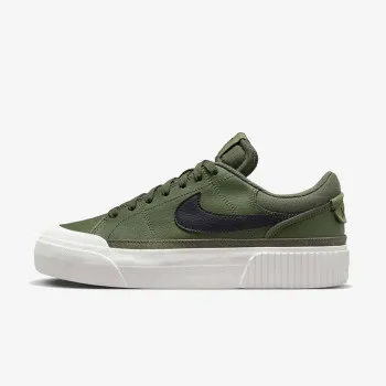 NIKE Pantofi Sport WMNS NIKE COURT LEGACY LIFT 