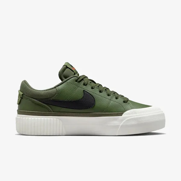 NIKE Pantofi Sport Court Legacy Lift 