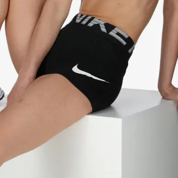 NIKE Pantaloni scurti Pro Dri-FIT 