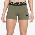 Nike Pantaloni scurti Pro Dri-FIT 