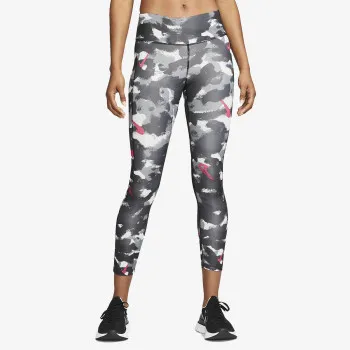 NIKE Colanti 7/8 Dri-FIT Fast 