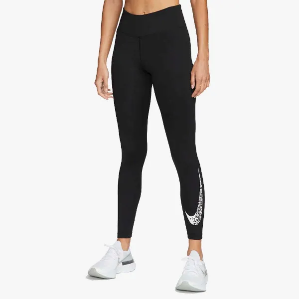 tâlhar a suge aceste  NIKE Colanti 7/8 Nike Dri-FIT Swoosh Run | SportVision Romania