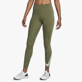NIKE Colanti 7/8 RUN MR 7/8 