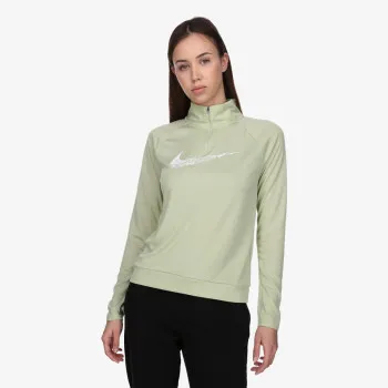 NIKE Tricou maneca lunga Dri-FIT Swoosh Run 