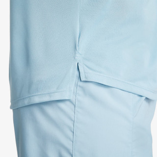 NIKE Tricou W NK SWOOSH RUN SS TOP