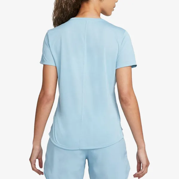 NIKE Tricou W NK SWOOSH RUN SS TOP 