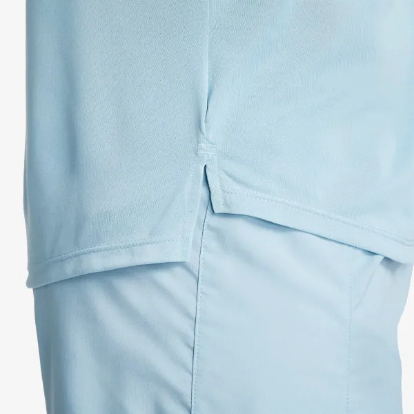 NIKE Tricou W NK SWOOSH RUN SS TOP 
