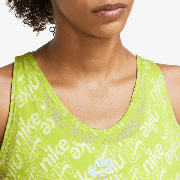 Nike Tricou fara maneci AIR 