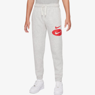 Nike Pantaloni de trening Sportswear Two Logo 