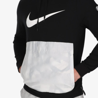 NIKE Hanorac Dri-FIT Sport Clash