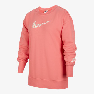 Nike Tricou maneca lunga SPORTSWEAR 