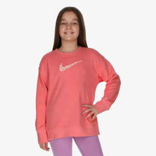 Nike Tricou maneca lunga SPORTSWEAR 