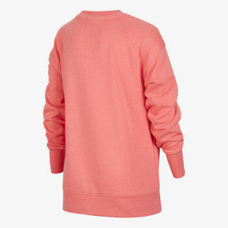 Nike Tricou maneca lunga SPORTSWEAR 