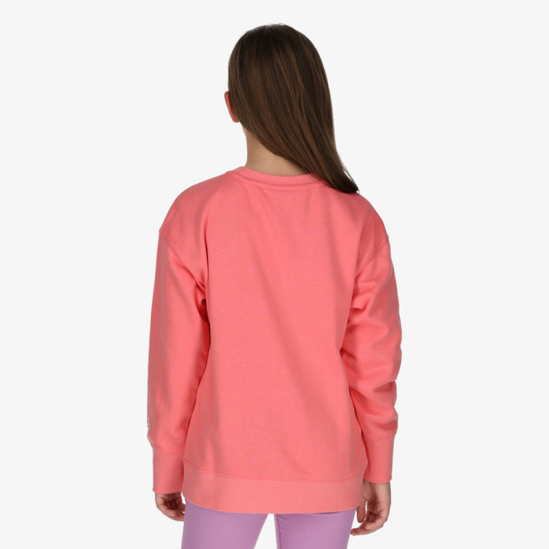 Nike Tricou maneca lunga SPORTSWEAR 