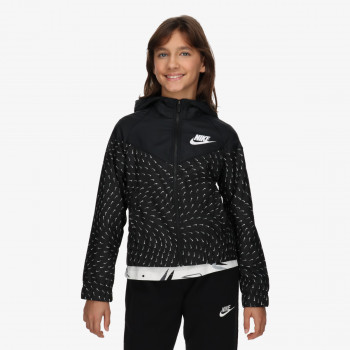 NIKE Jacheta Sportswear WINDRUNNER 