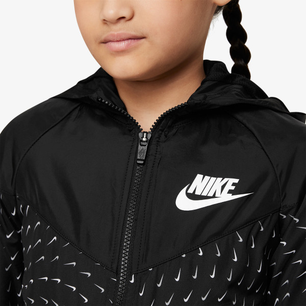 Nike Jacheta Sportswear WINDRUNNER 