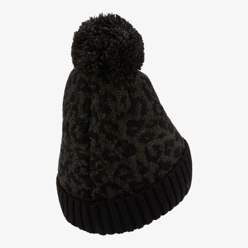 NIKE Fes W NSW BEANIE CUFFED POM FUTURA