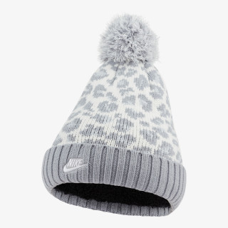 NIKE Fes W NSW BEANIE CUFFED POM FUTURA