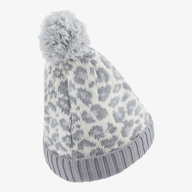 NIKE Fes W NSW BEANIE CUFFED POM FUTURA