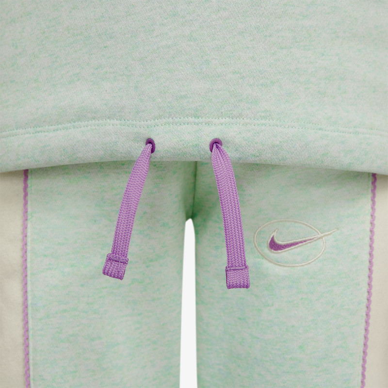 Nike Tricou maneca lunga Sportswear 