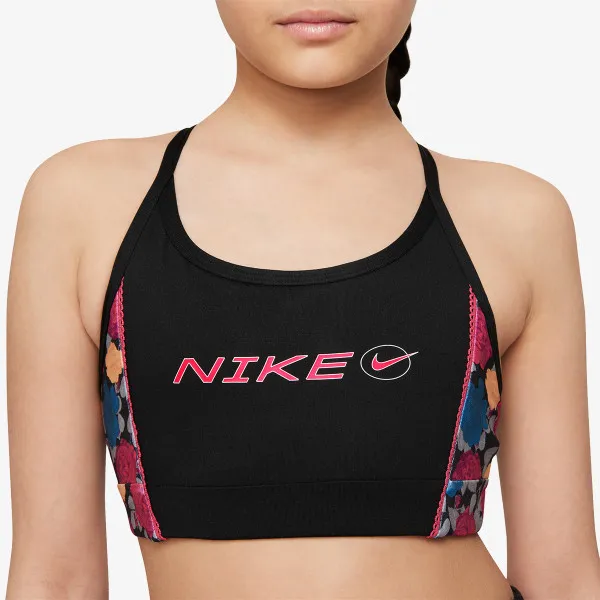 NIKE Bustiera Indy Icon Clash 