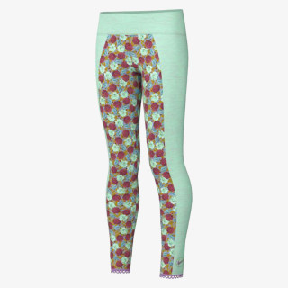 Nike Colanti G NK DF ONE LUXE LEGGING AOP 