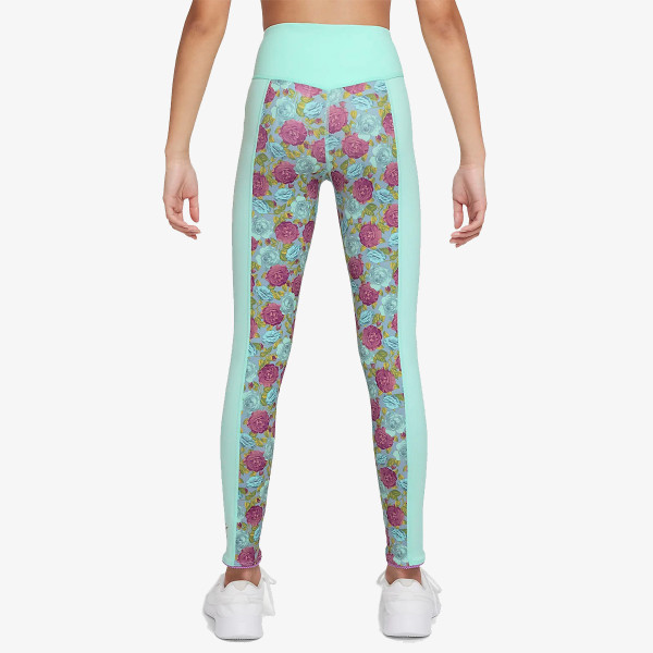 Nike Colanti G NK DF ONE LUXE LEGGING AOP 